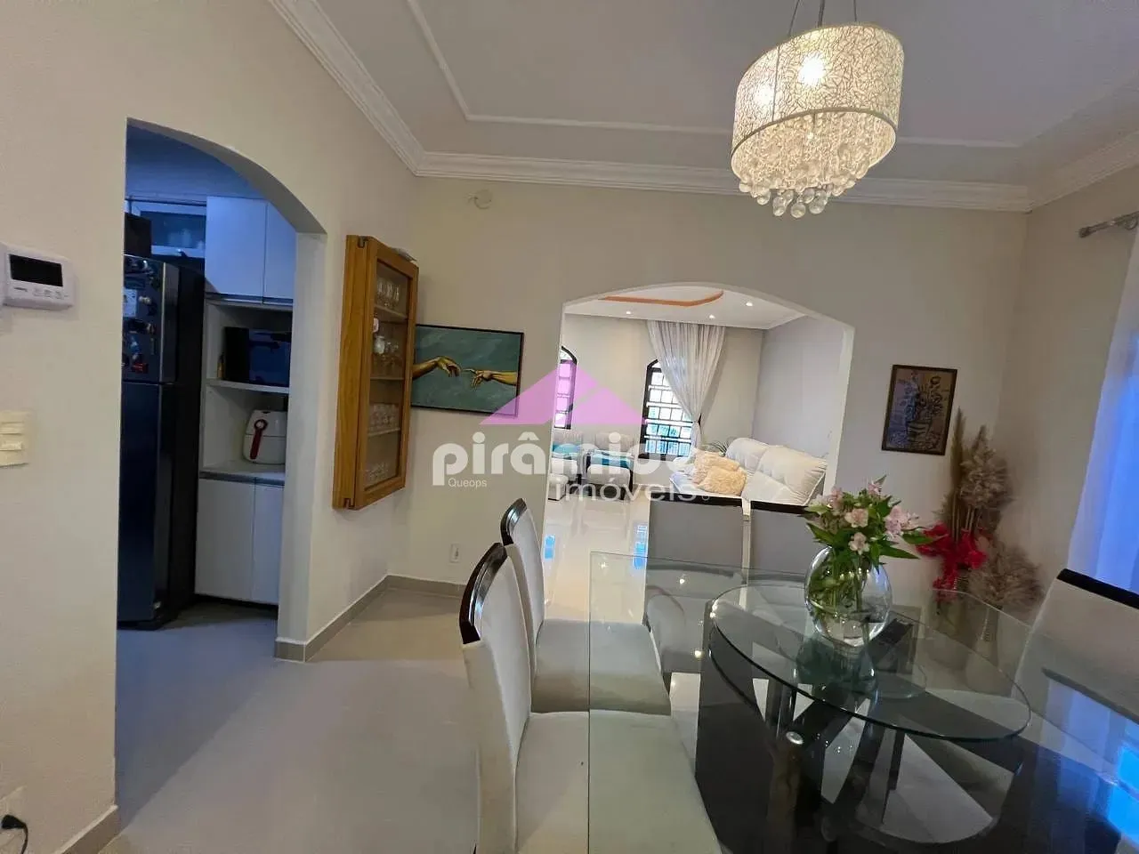 Casa, 3 quartos, 179 m² - Foto 6