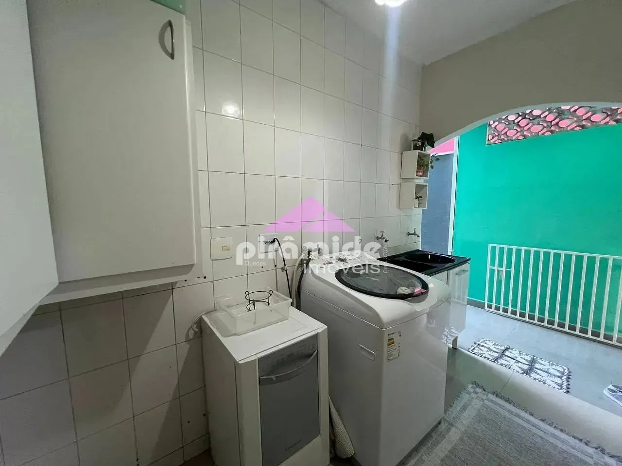 Casa, 3 quartos, 179 m² - Foto 10