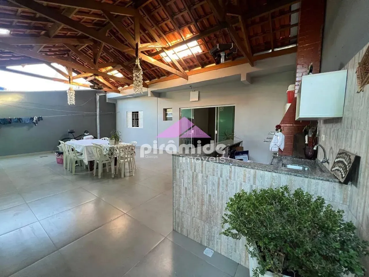 Casa, 3 quartos, 179 m² - Foto 12