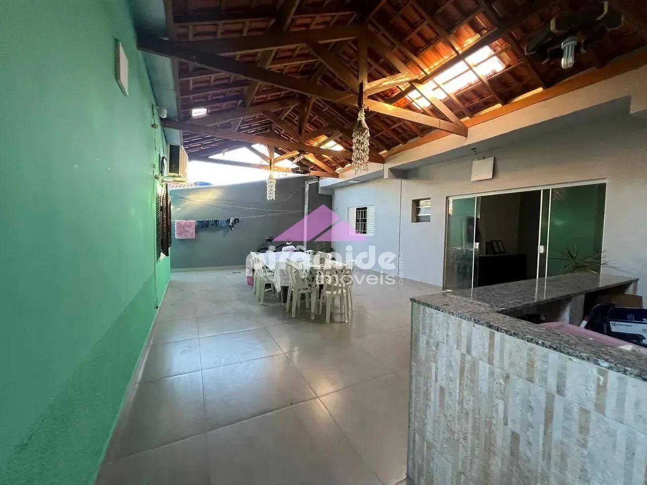 Casa, 3 quartos, 179 m² - Foto 13