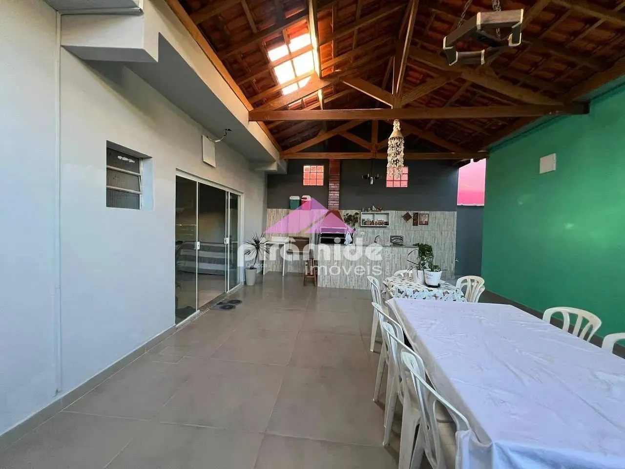 Casa, 3 quartos, 179 m² - Foto 14