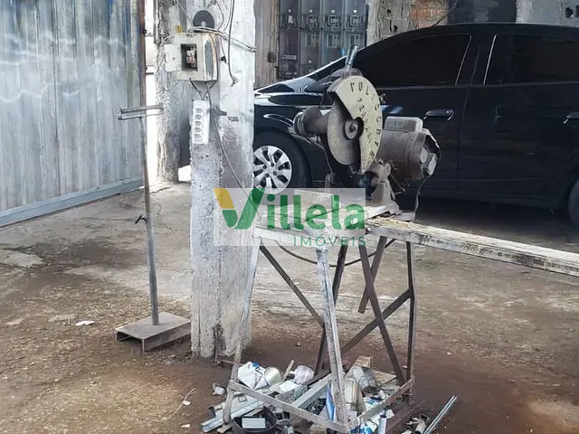 Casa com 317m² 9 quartos e 4 banheiros, à venda, no bairro Jardim Dulce em Poá