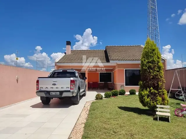 Casa com 265m² 3 quartos e 1 banheiro, à venda, no bairro Cascavel em Guarapuava