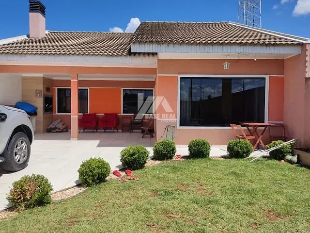 Casa com 265m² 3 quartos e 1 banheiro, à venda, no bairro Cascavel em Guarapuava