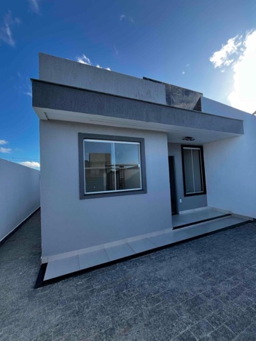 Casa 2 quartos e 3 banheiros, à venda, no bairro Parque Turf Club em Campos dos Goytacazes