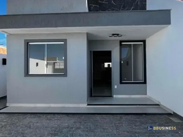 Casa 2 quartos e 3 banheiros, à venda, no bairro Parque Turf Club em Campos dos Goytacazes