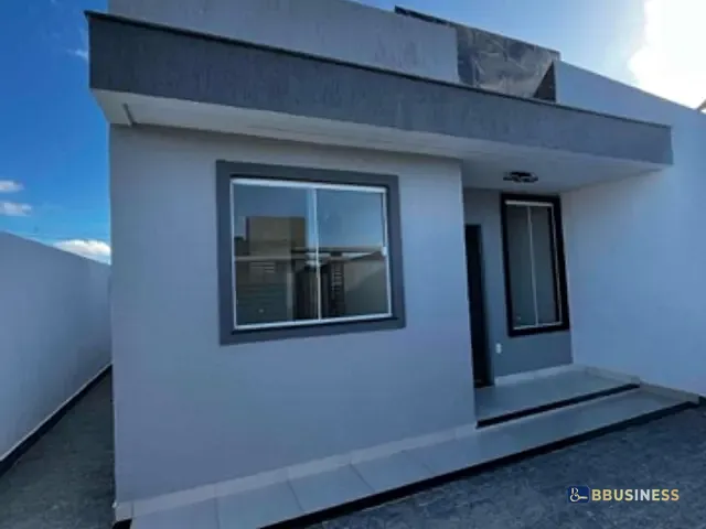 Casa 2 quartos e 3 banheiros, à venda, no bairro Parque Turf Club em Campos dos Goytacazes