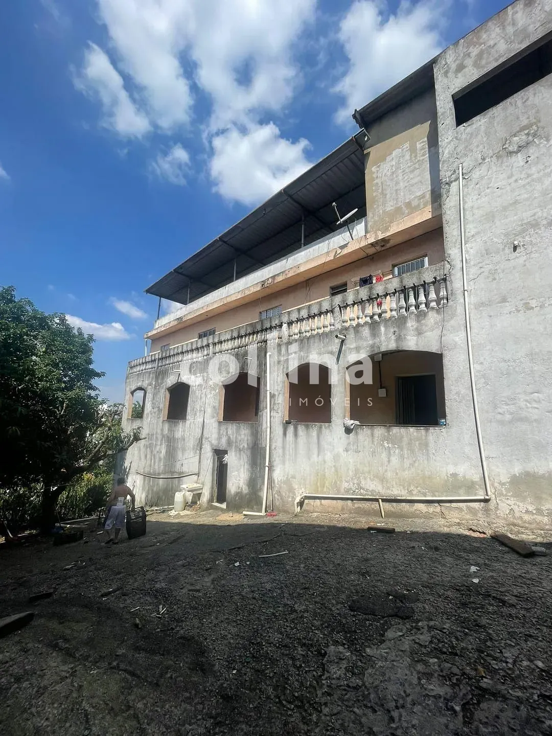 Casa, 2 quartos, 180 m² - Foto 11