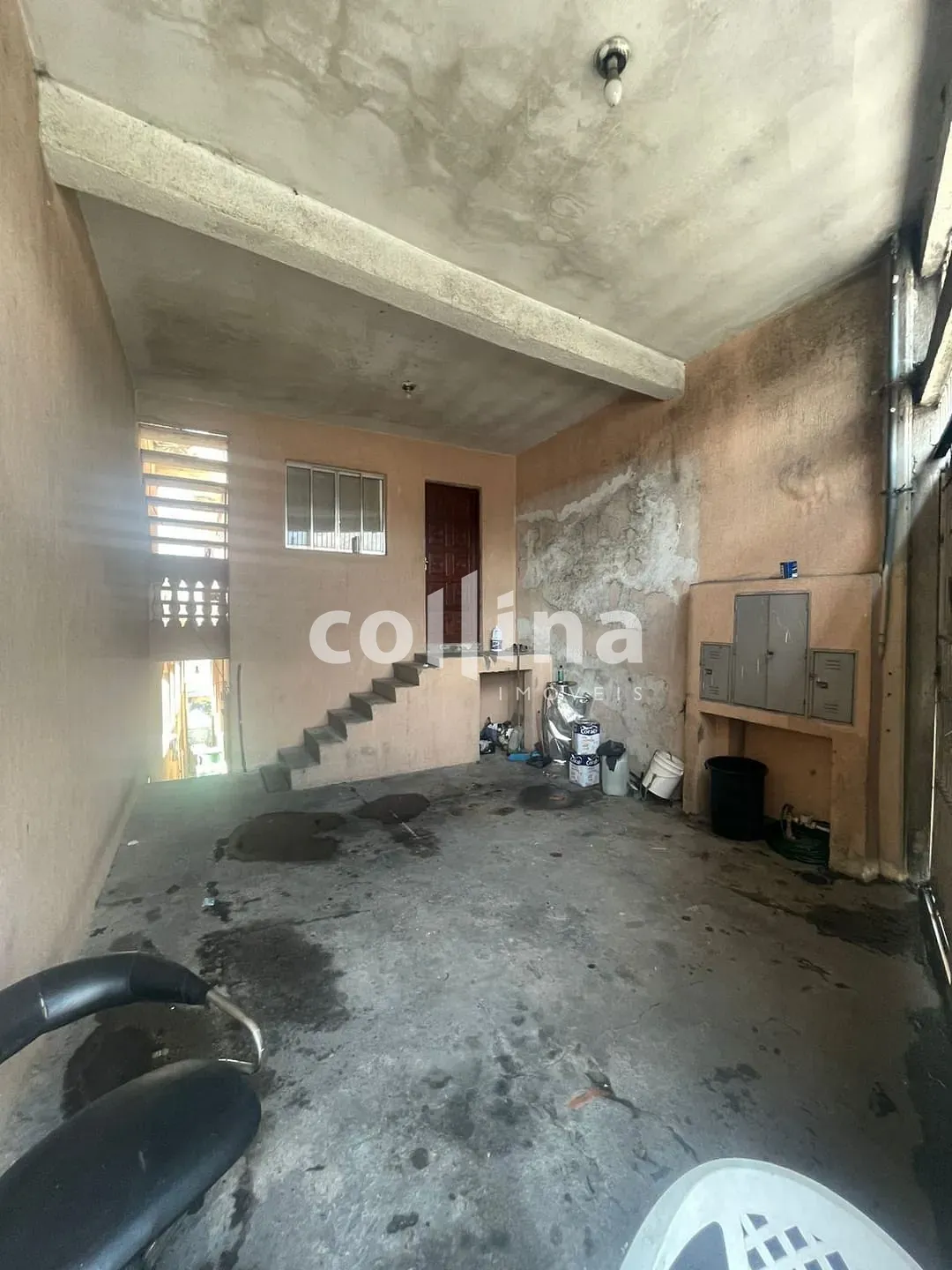 Casa, 2 quartos, 180 m² - Foto 1