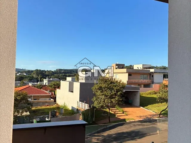 Casa 3 quartos e 5 banheiros, à venda, no bairro Bonfim Paulista em Ribeirão Preto