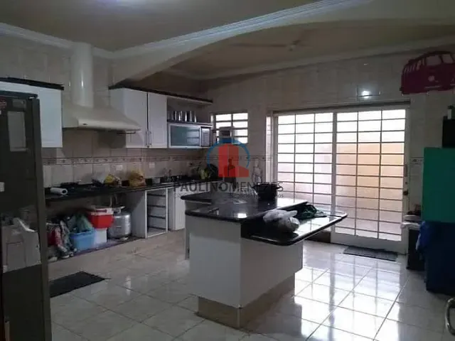 Casa com 365m² 3 quartos e 1 banheiro, à venda, no bairro Nova Americana em Americana