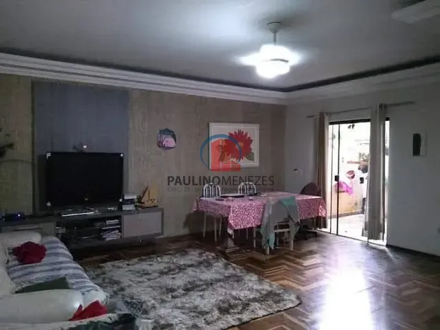 Casa com 365m² 3 quartos e 1 banheiro, à venda, no bairro Nova Americana em Americana