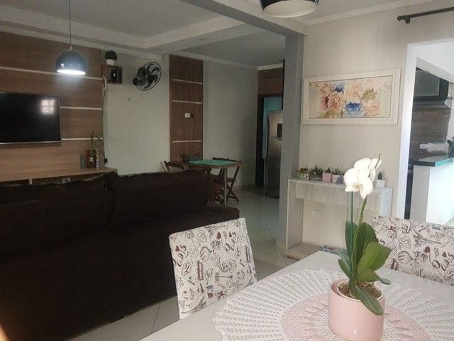 Foto do Casa - Casa com 2 dormitórios à venda, 80 m² por R$ 400.000,00 - Residencial Gazzo - São José dos Campos/SP | INDEPENDENCE NEGOCIOS IMOBILIARIOS LTDA