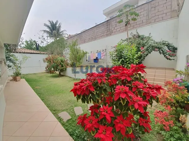 Casa com 450m² 4 quartos e 6 banheiros, à venda, no bairro Condomínio Residencial Terras do Caribe em Valinhos