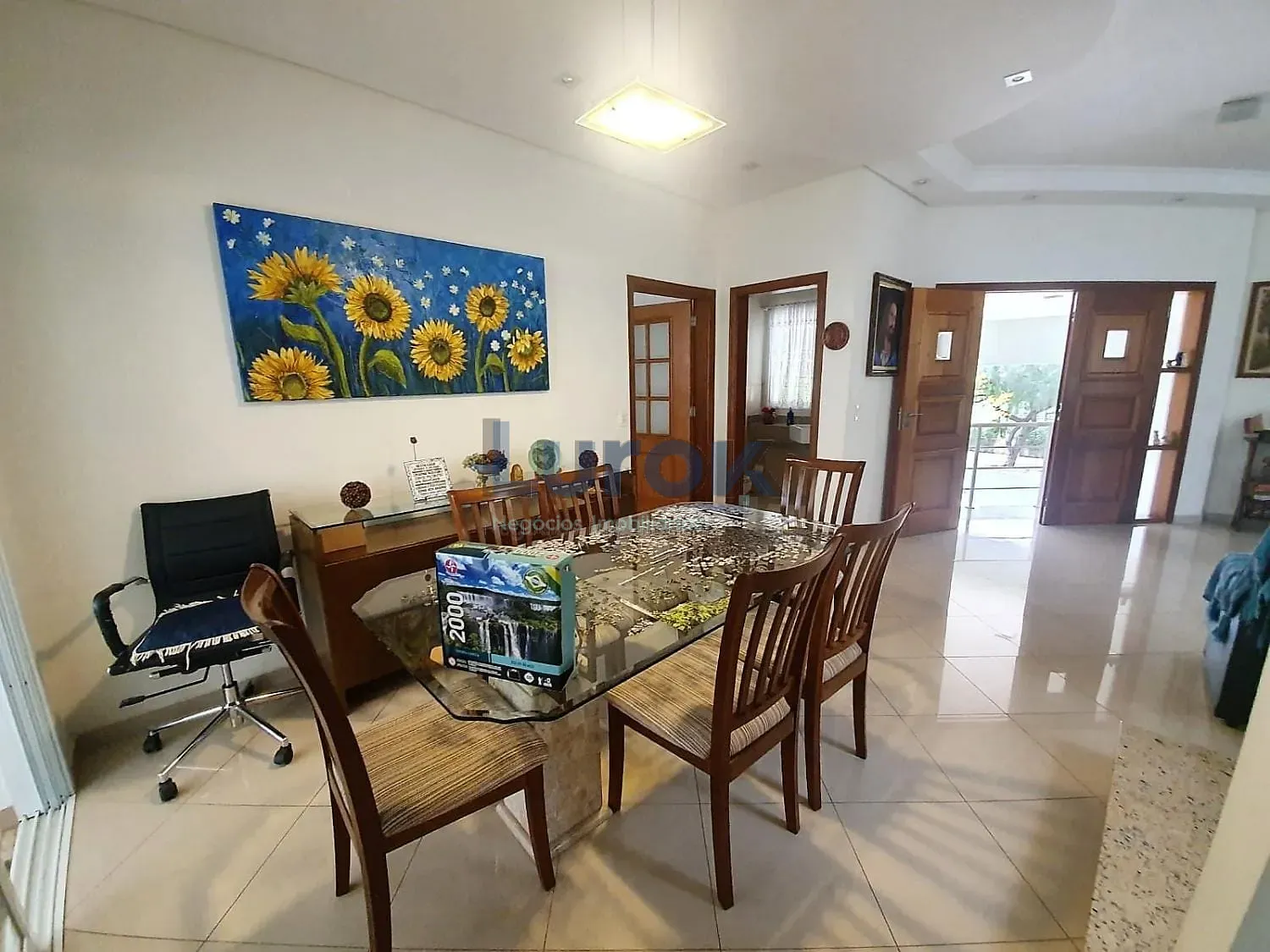 Casa, 4 quartos, 303 m² - Foto 8