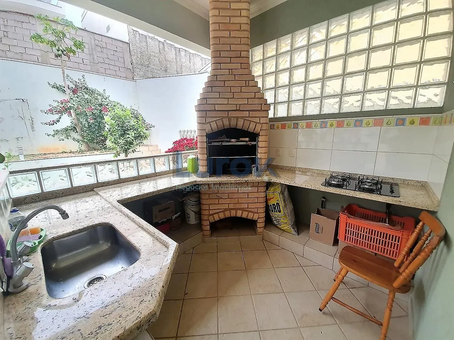 Casa, 4 quartos, 303 m² - Foto 24