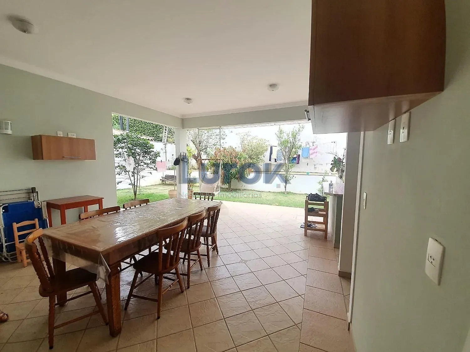 Casa, 4 quartos, 303 m² - Foto 17