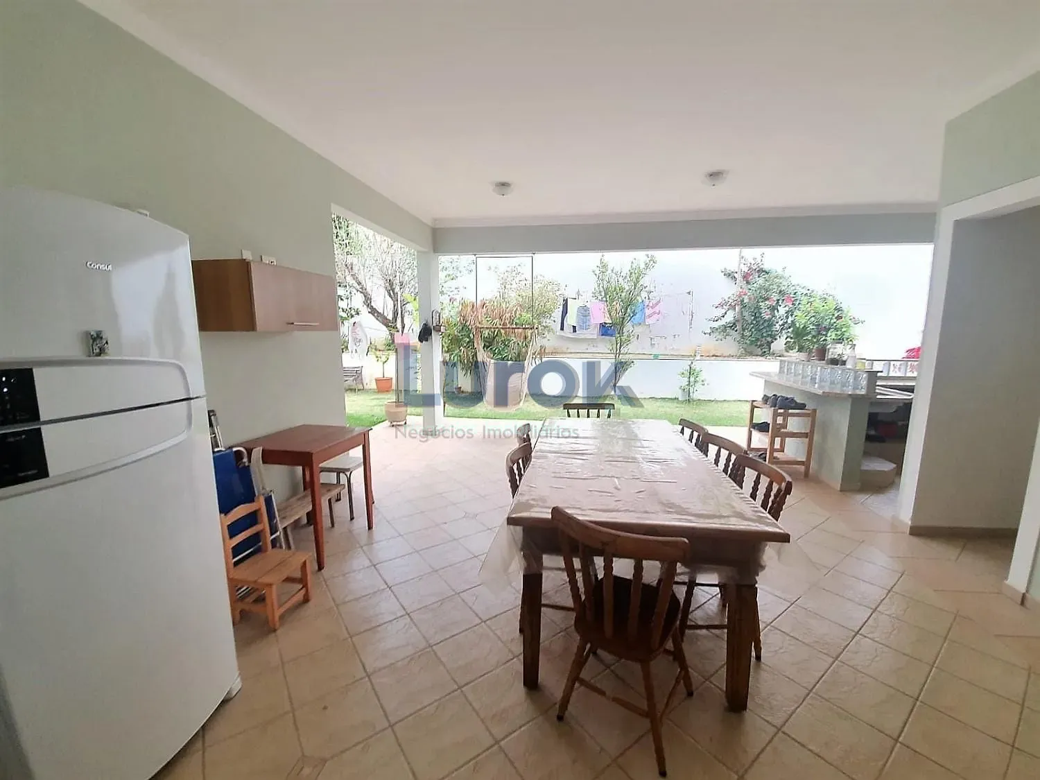 Casa, 4 quartos, 303 m² - Foto 19