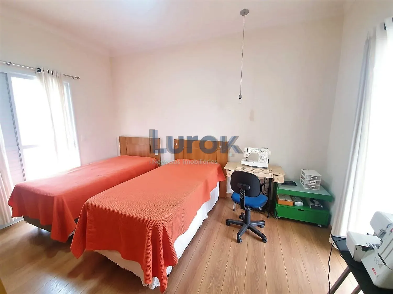 Casa, 4 quartos, 303 m² - Foto 28