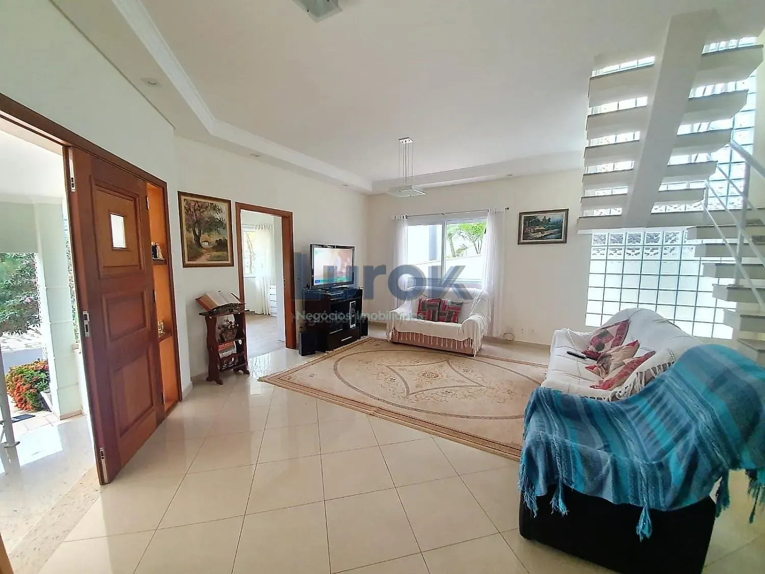 Casa, 4 quartos, 303 m² - Foto 20