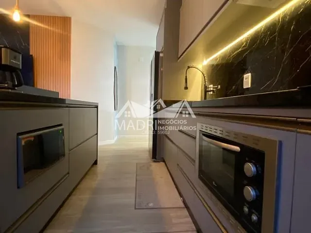 Casa com 100m² 2 quartos e 1 banheiro, à venda, no bairro Caminho Novo em Palhoça
