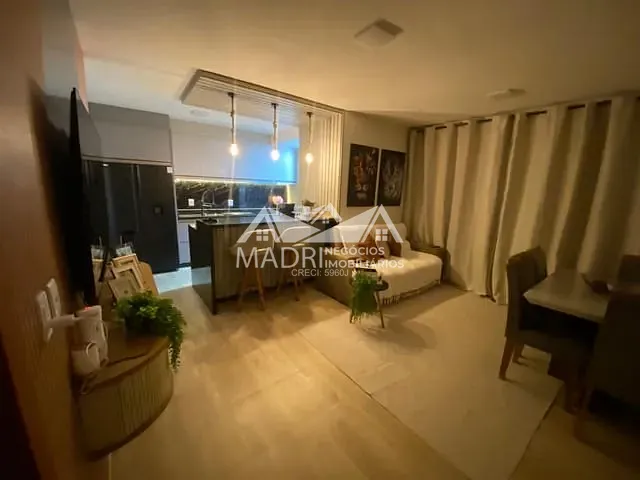 Casa com 100m² 2 quartos e 1 banheiro, à venda, no bairro Caminho Novo em Palhoça