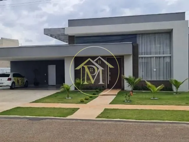 Casa com 1000m² 4 quartos e 5 banheiros, à venda, no bairro Jardim Solar do Bosque em Sorocaba