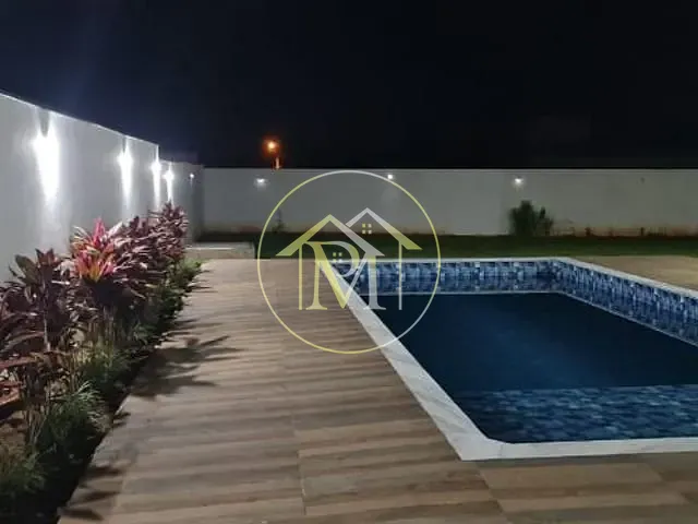 Casa com 1000m² 4 quartos e 5 banheiros, à venda, no bairro Jardim Solar do Bosque em Sorocaba