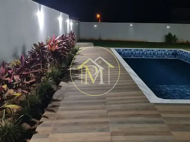 Casa com 1000m² 4 quartos e 5 banheiros, à venda, no bairro Jardim Solar do Bosque em Sorocaba