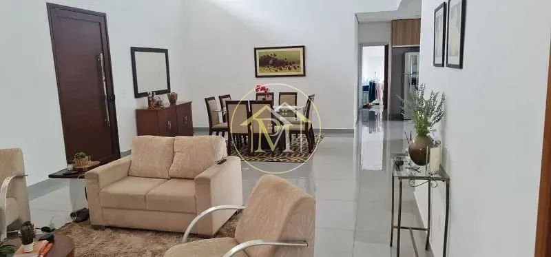 Casa, 4 quartos, 292 m² - Foto 21