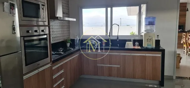 Casa, 4 quartos, 292 m² - Foto 35