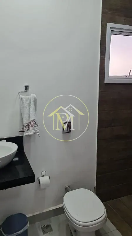 Casa, 4 quartos, 292 m² - Foto 30