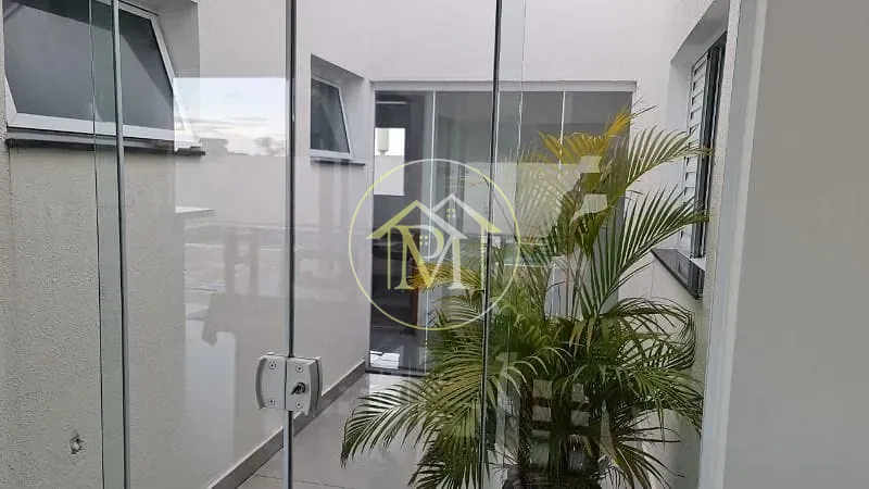 Casa, 4 quartos, 292 m² - Foto 27