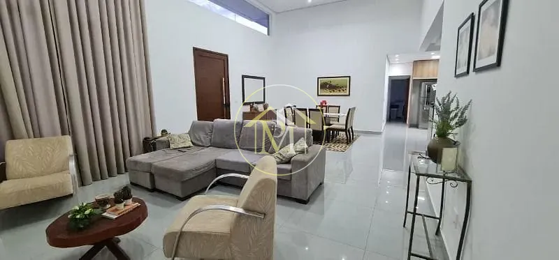 Casa, 4 quartos, 292 m² - Foto 11
