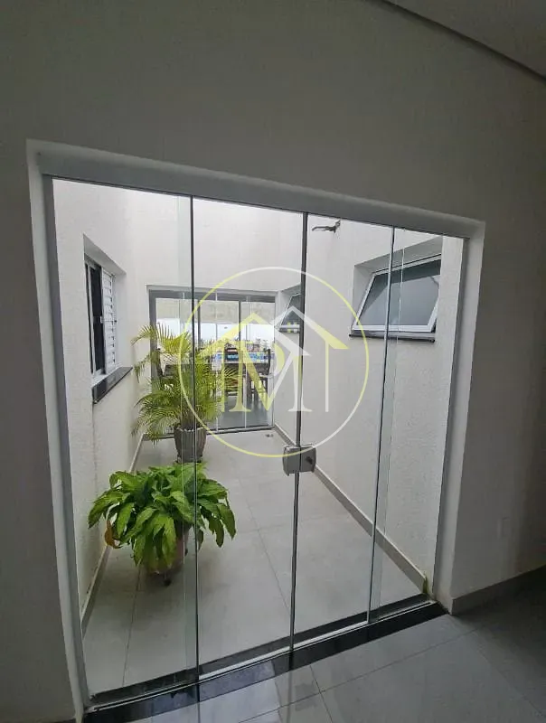 Casa, 4 quartos, 292 m² - Foto 23