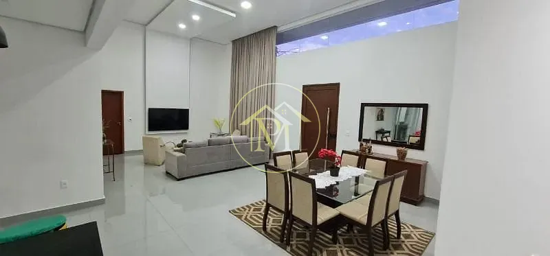 Casa, 4 quartos, 292 m² - Foto 9
