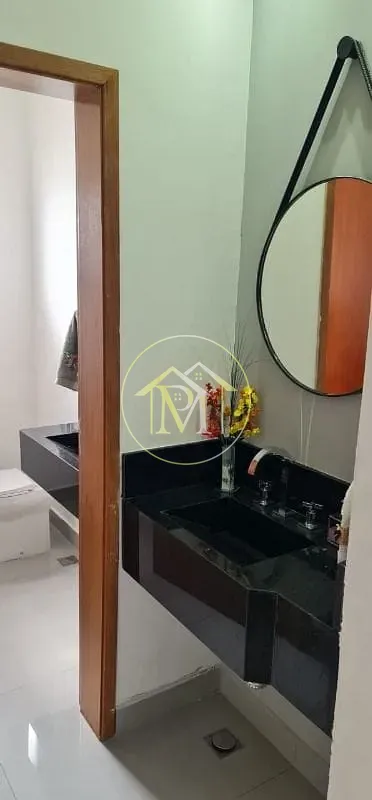Casa, 4 quartos, 292 m² - Foto 19