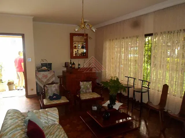 Casa com 500m² 3 quartos e 2 banheiros, à venda, no bairro Vila Gilda em Santo André