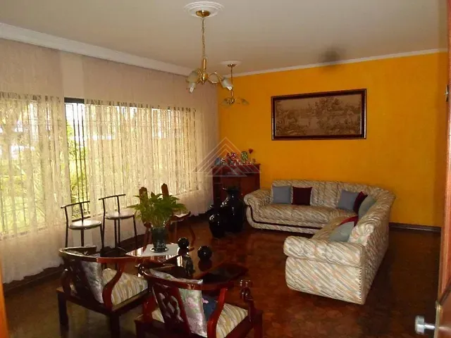 Casa com 500m² 3 quartos e 2 banheiros, à venda, no bairro Vila Gilda em Santo André