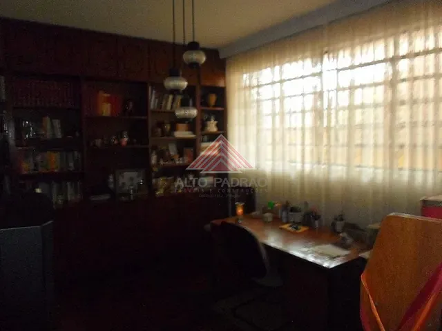 Casa com 500m² 3 quartos e 2 banheiros, à venda, no bairro Vila Gilda em Santo André