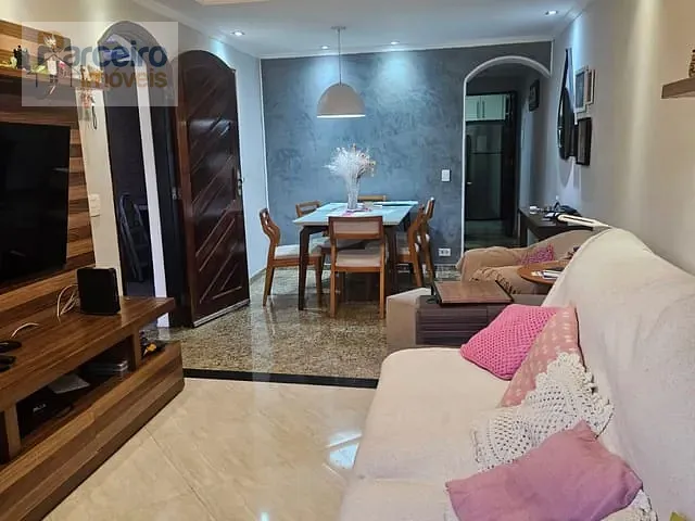Casa 3 quartos e 1 banheiro, à venda, no bairro Mooca em São Paulo