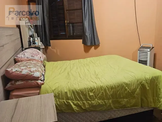 Casa 3 quartos e 1 banheiro, à venda, no bairro Mooca em São Paulo