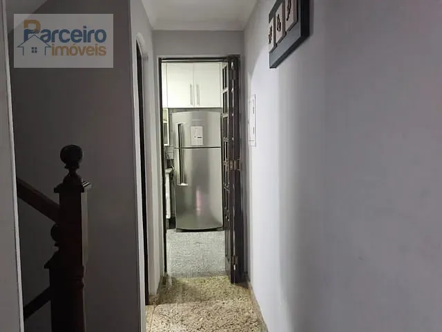 Casa 3 quartos e 1 banheiro, à venda, no bairro Mooca em São Paulo