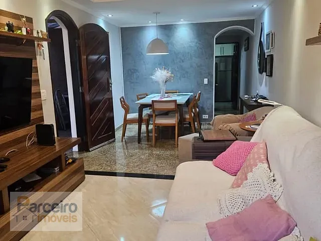 Casa 3 quartos e 1 banheiro, à venda, no bairro Mooca em São Paulo