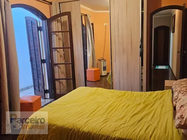 Casa 3 quartos e 1 banheiro, à venda, no bairro Mooca em São Paulo