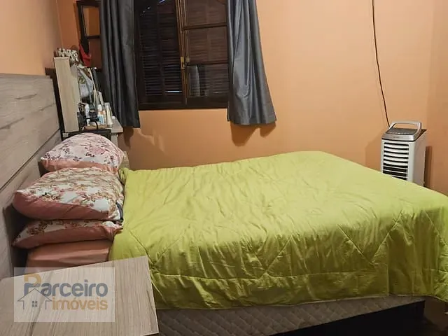Casa 3 quartos e 1 banheiro, à venda, no bairro Mooca em São Paulo