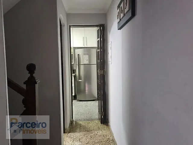 Casa 3 quartos e 1 banheiro, à venda, no bairro Mooca em São Paulo