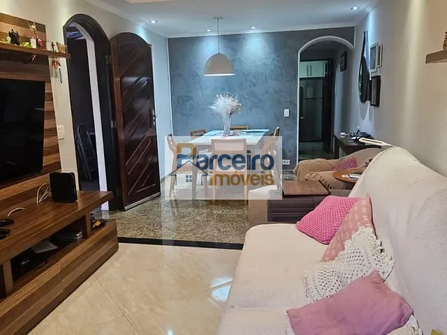 Casa 3 quartos e 1 banheiro, à venda, no bairro Mooca em São Paulo