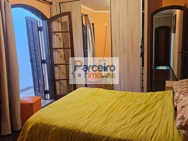 Casa 3 quartos e 1 banheiro, à venda, no bairro Mooca em São Paulo