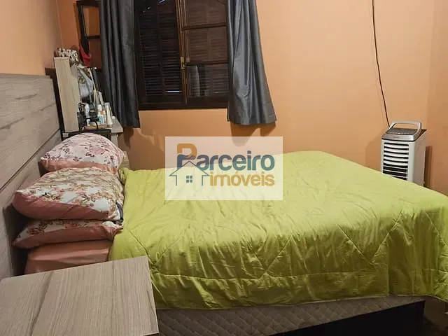 Casa 3 quartos e 1 banheiro, à venda, no bairro Mooca em São Paulo